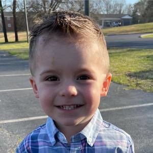 Meet your Posher, Stacie